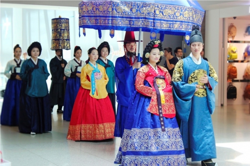 Que vestido de novia usado por las niñas de todo el mundo