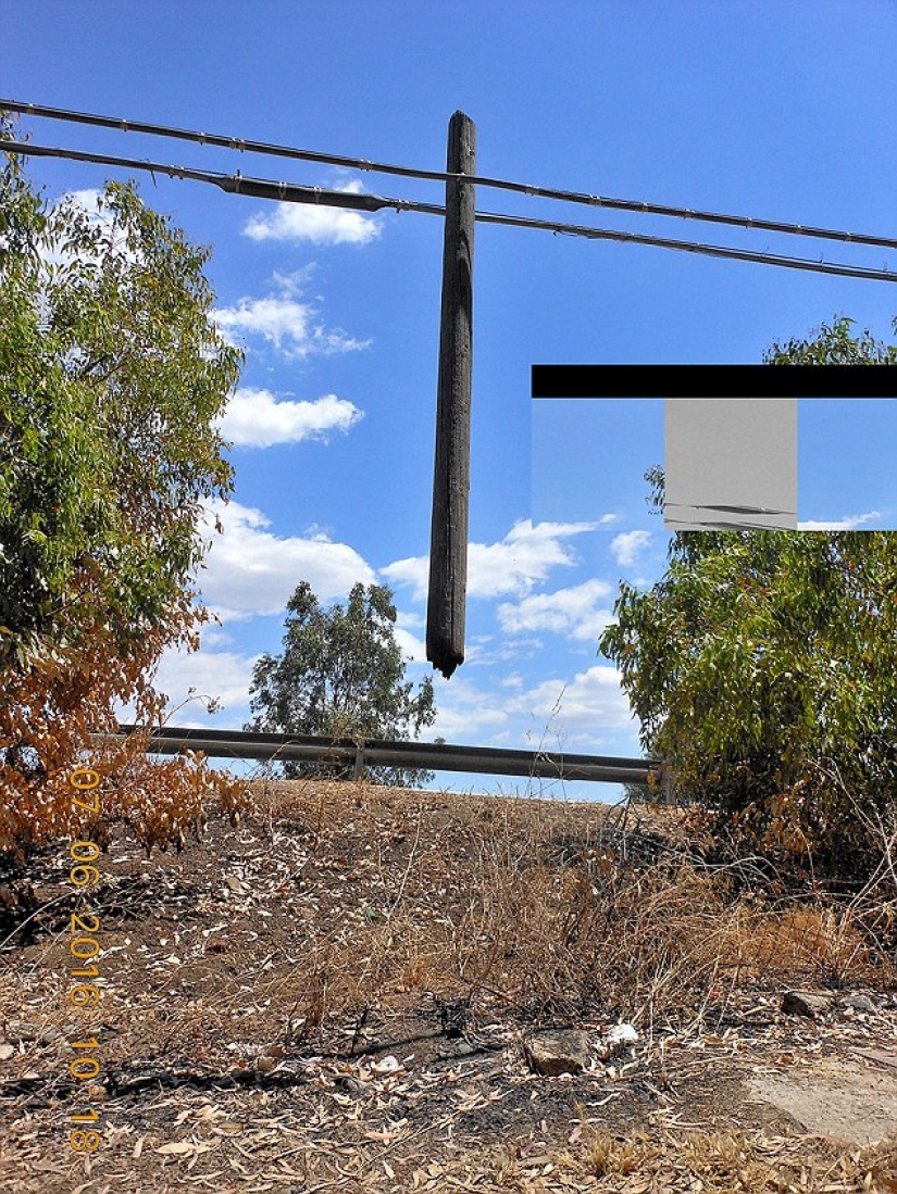 "Quedarse atrás, matar": el peor de los ejemplos de cableado en el extranjero "Quedarse atrás, matar": el peor de los ejemplos de cableado en el extranjero