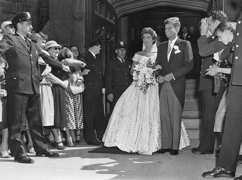 Queen of America: 10 facts about Jacqueline Kennedy Queen of America: 10 facts about Jacqueline Kennedy