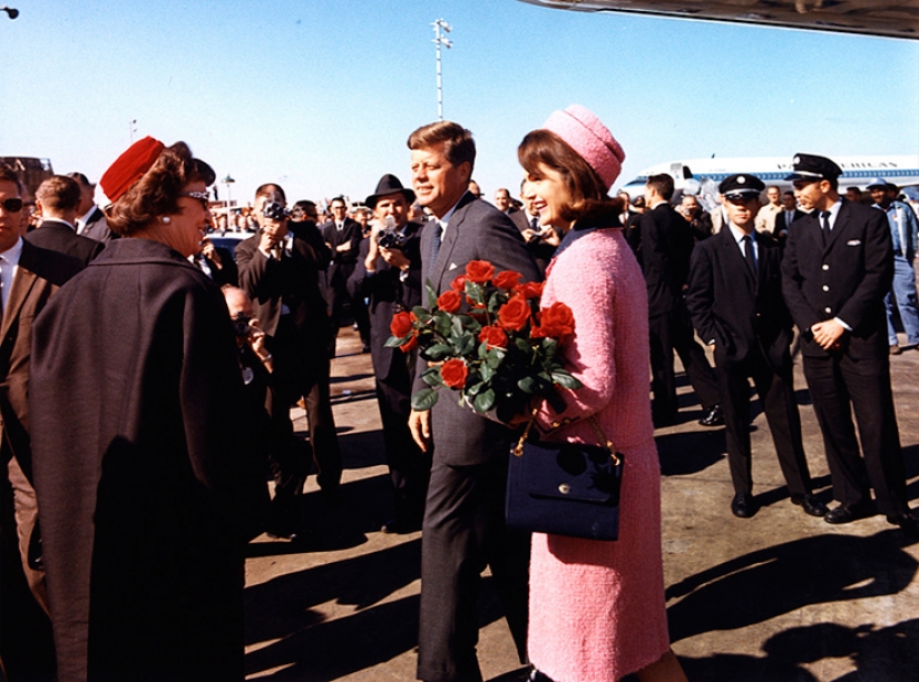 Queen of America: 10 facts about Jacqueline Kennedy Queen of America: 10 facts about Jacqueline Kennedy
