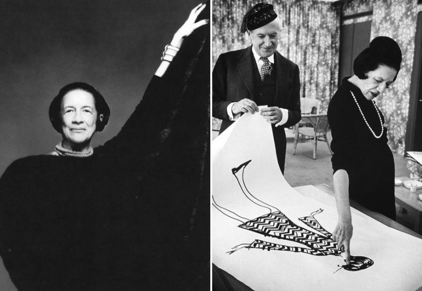 Quick guide for women from famous designers