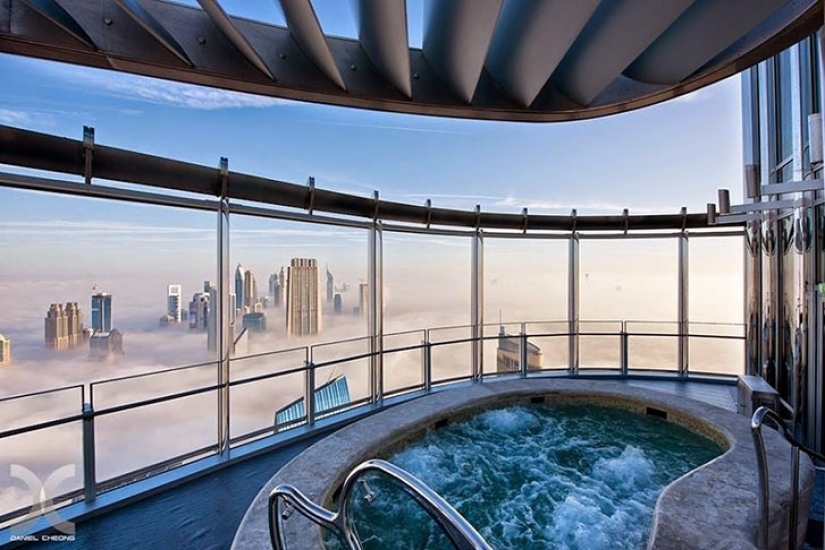 Quién eres tú, Dubai, bye: enloquecedor, divertida y un poco de lujo Quién eres tú, Dubai, bye: enloquecedor, divertida y un poco de lujo