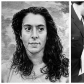 Rape under the toast: a macabre story of Cheryl Araujo, which was played at a local bar, crowded