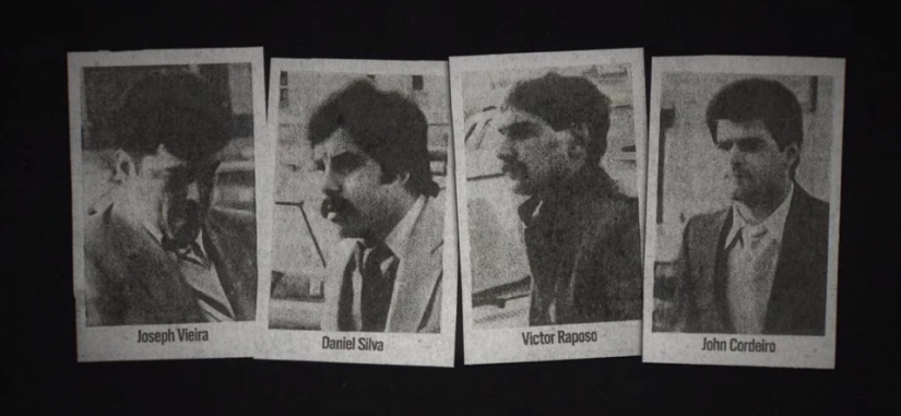 Rape under the toast: a macabre story of Cheryl Araujo, which was played at a local bar, crowded Rape under the toast: a macabre story of Cheryl Araujo, which was played at a local bar, crowded