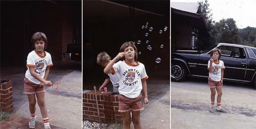 Rare photos of celebrities, proving that they are ordinary people Rare photos of celebrities, proving that they are ordinary people