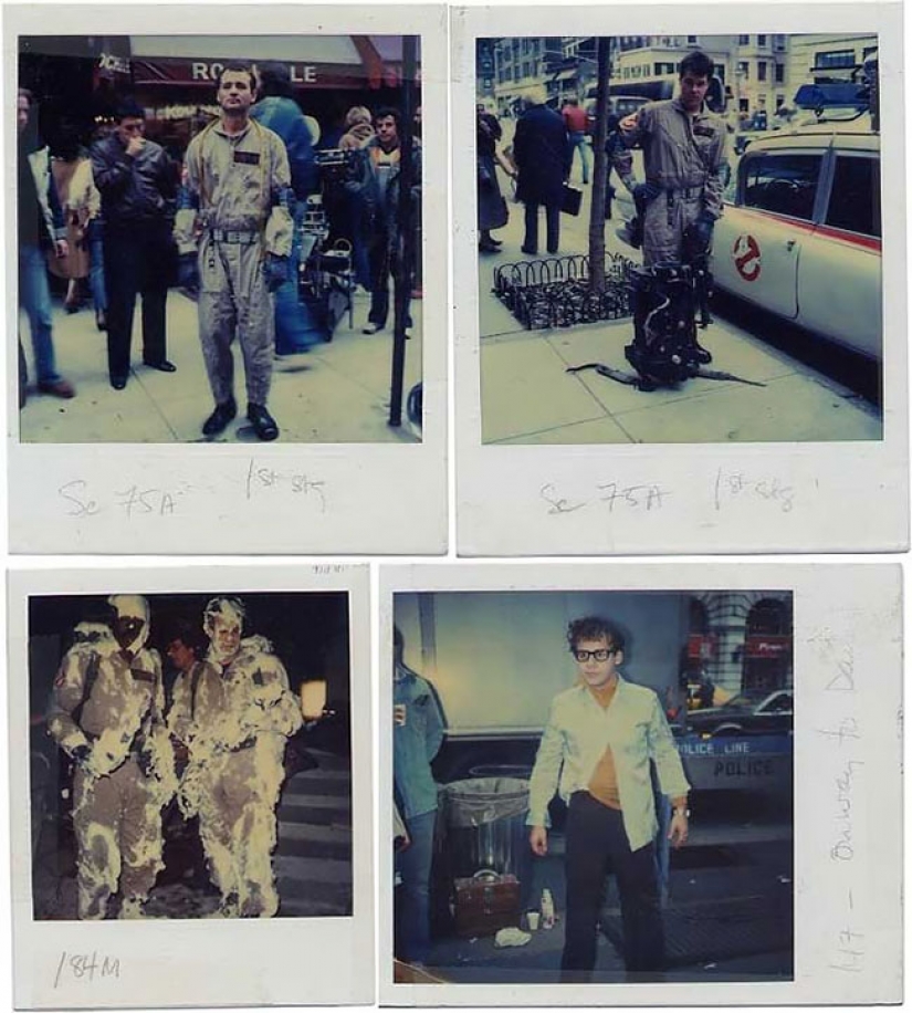 Rare photos of celebrities, proving that they are ordinary people Rare photos of celebrities, proving that they are ordinary people