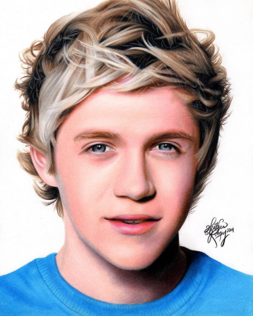 Realista realista dibujos Realista realista dibujos