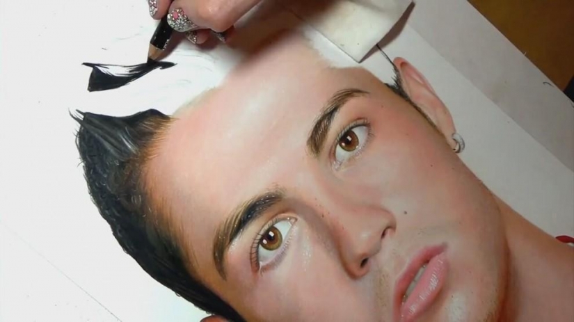 Realista realista dibujos Realista realista dibujos