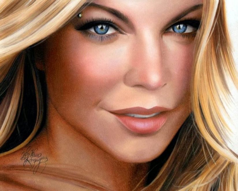 Realista realista dibujos Realista realista dibujos