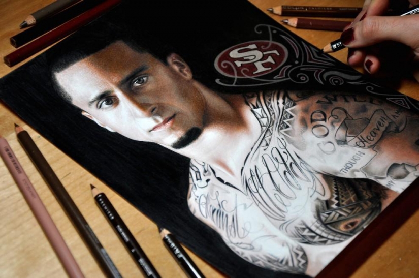 Realista realista dibujos Realista realista dibujos