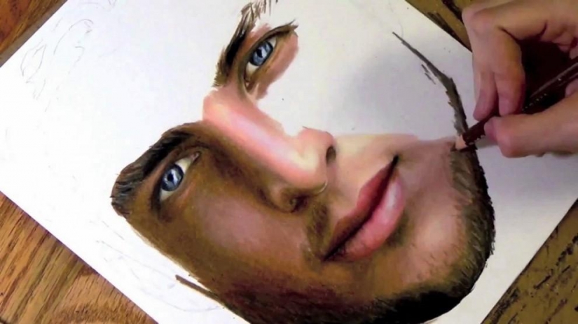 Realista realista dibujos Realista realista dibujos