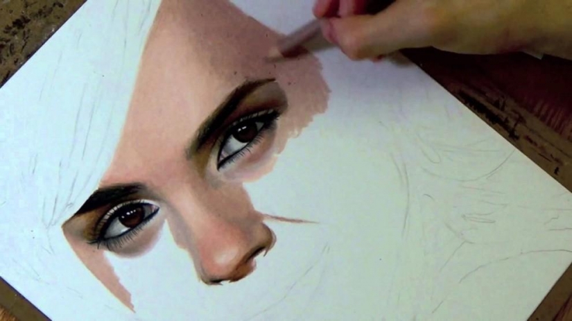 Realista realista dibujos Realista realista dibujos
