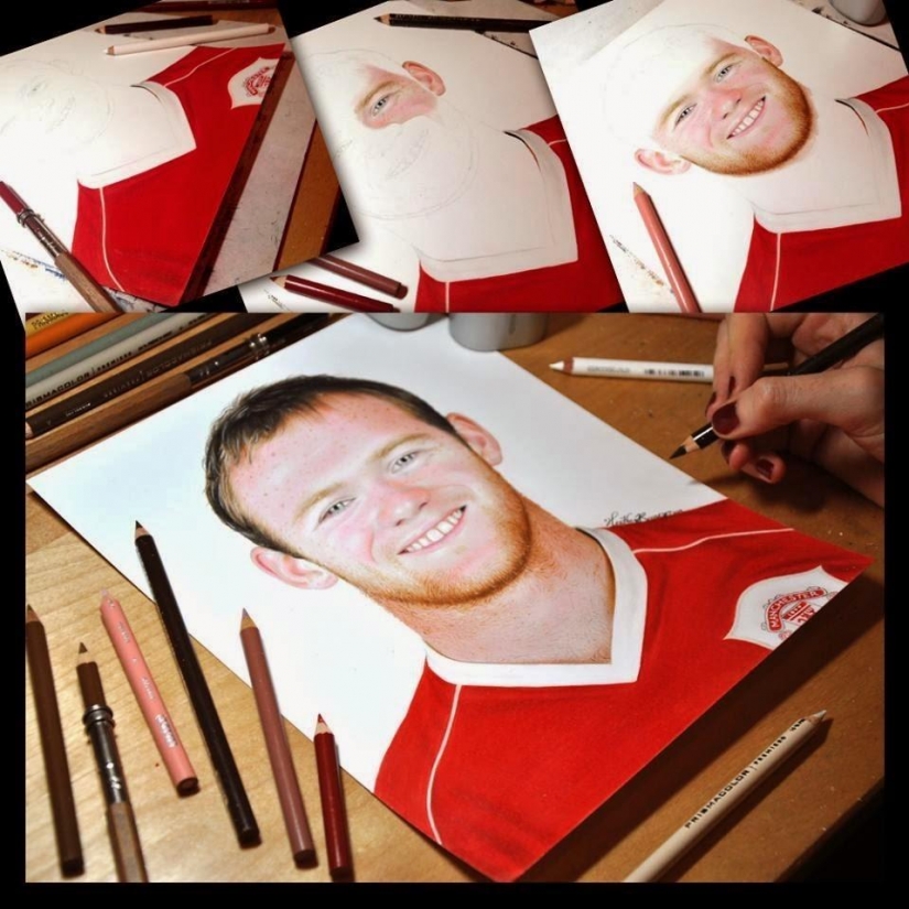 Realista realista dibujos Realista realista dibujos