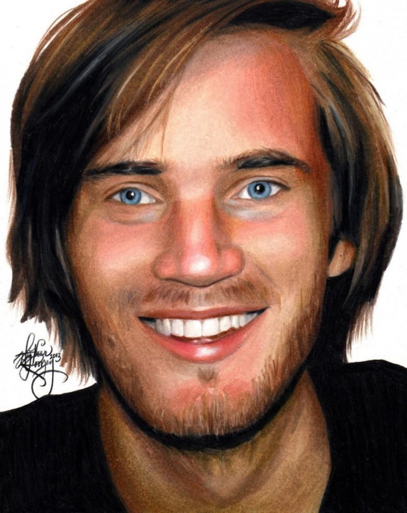 Realista realista dibujos Realista realista dibujos