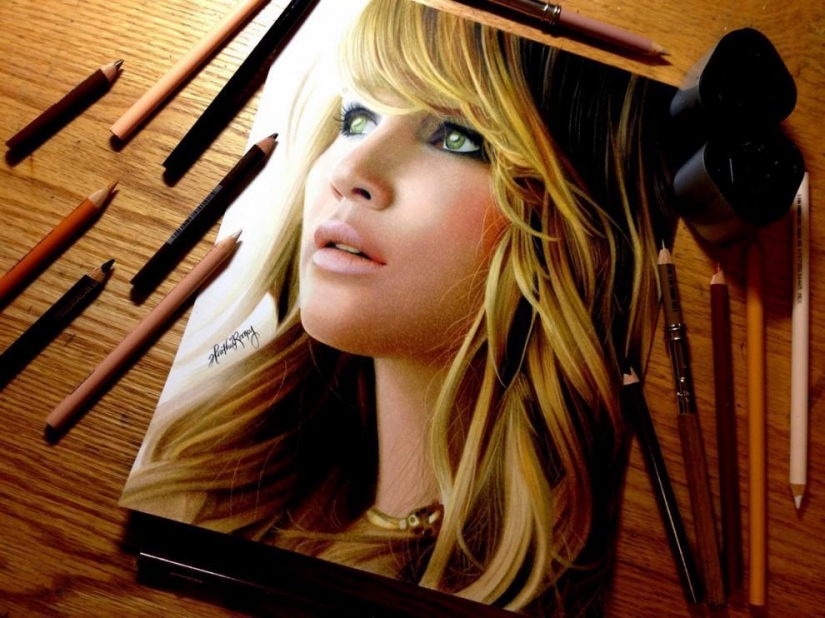 Realista realista dibujos Realista realista dibujos
