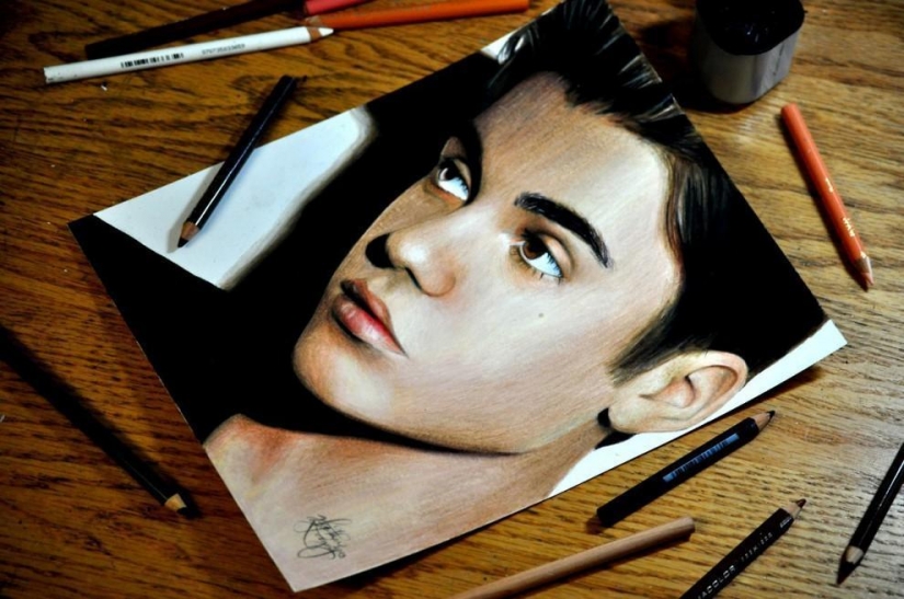 Realista realista dibujos Realista realista dibujos