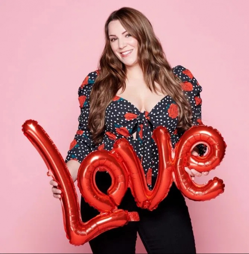 Recognition of lack of love: they got married, gave birth, had a boyfriend, but never liked