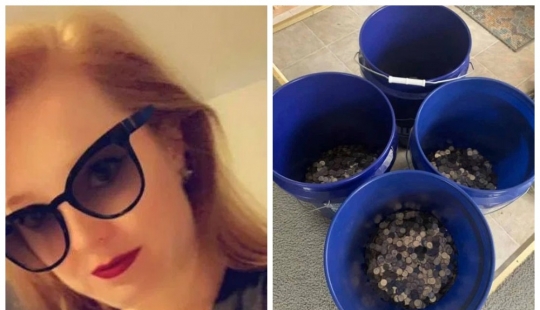 Recompensa: una mujer enojada consiguió vengarse de su ex-marido, después de un divorcio Recompensa: una mujer enojada consiguió vengarse de su ex-marido, después de un divorcio