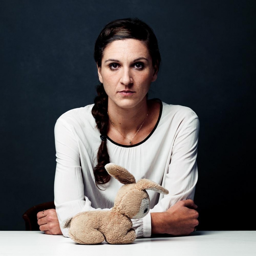 Refugees and the most important things they took with them Refugees and the most important things they took with them