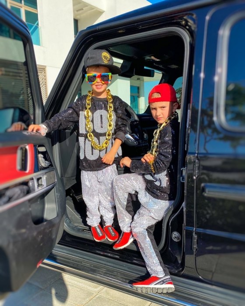 Remo no es un niño: cómo ganar la mayoría de los jóvenes de YouTube bloggers Remo no es un niño: cómo ganar la mayoría de los jóvenes de YouTube bloggers