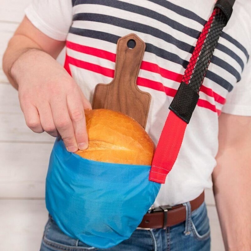 Remote Paginator hands and another 15 useless and original new products from Matty Benedetto