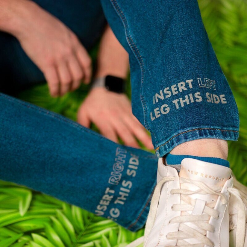 Remote Paginator hands and another 15 useless and original new products from Matty Benedetto