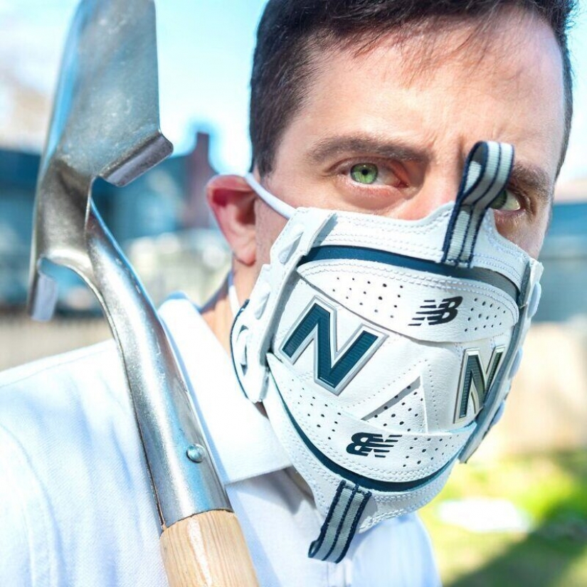 Remote Paginator hands and another 15 useless and original new products from Matty Benedetto