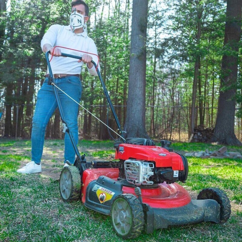 Remote Paginator hands and another 15 useless and original new products from Matty Benedetto