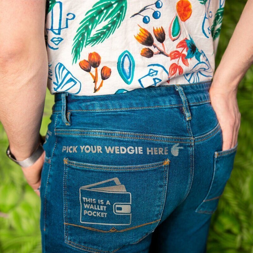 Remoto Paginator manos y otro 15 inútil y original de los nuevos productos de la Matty Benedetto