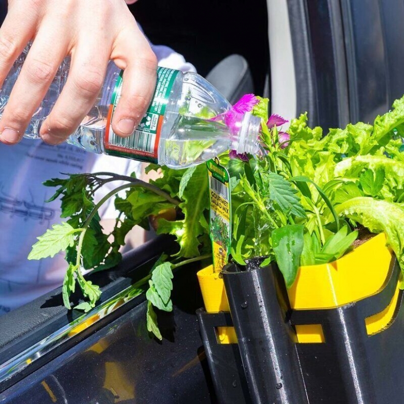 Remoto Paginator manos y otro 15 inútil y original de los nuevos productos de la Matty Benedetto