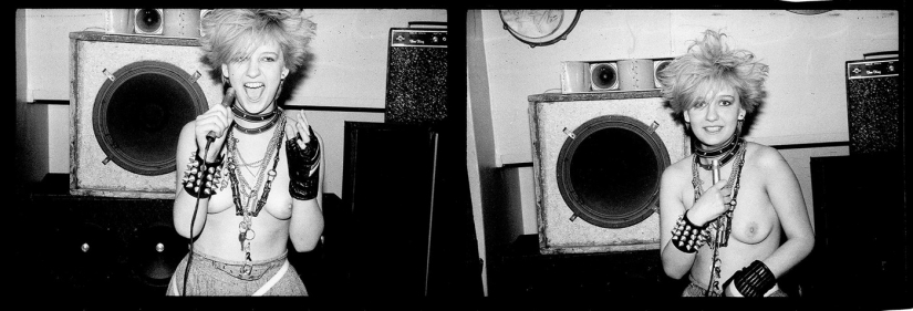 Respiración profunda de la libertad: el material de archivo de la brillante roca de la juerga de la perestroika Respiración profunda de la libertad: el material de archivo de la brillante roca de la juerga de la perestroika