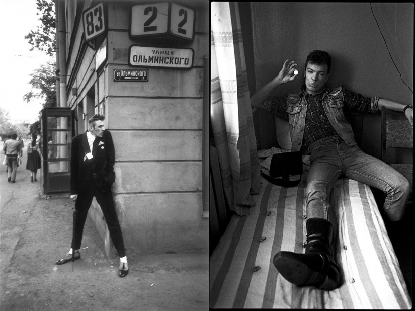 Respiración profunda de la libertad: el material de archivo de la brillante roca de la juerga de la perestroika Respiración profunda de la libertad: el material de archivo de la brillante roca de la juerga de la perestroika