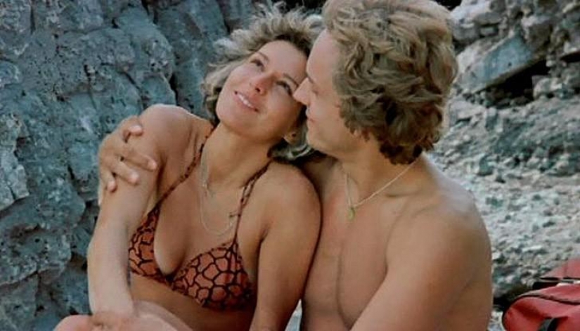 Retrosic: 20 iconic swimsuit movie
