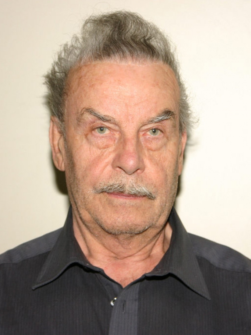 Robado la infancia: los niños, que pasó muchos años en cautiverio maniacs