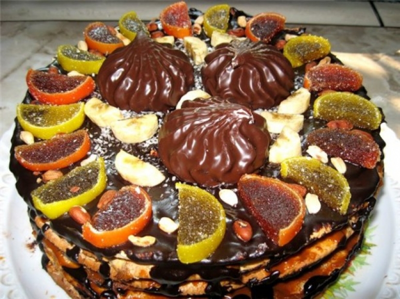 Rollitos de oblea y 5 más loco platos de cocina sitios web Rollitos de oblea y 5 más loco platos de cocina sitios web