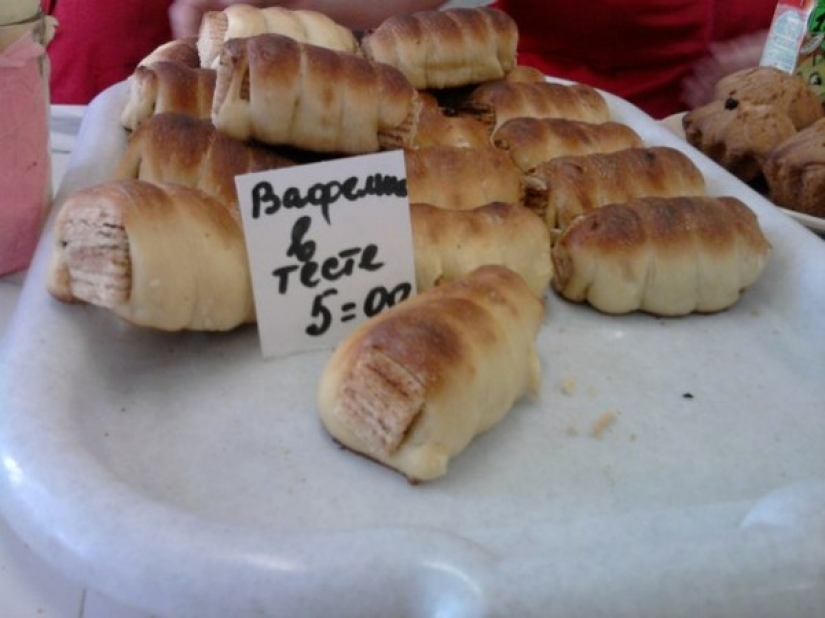 Rollitos de oblea y 5 más loco platos de cocina sitios web Rollitos de oblea y 5 más loco platos de cocina sitios web