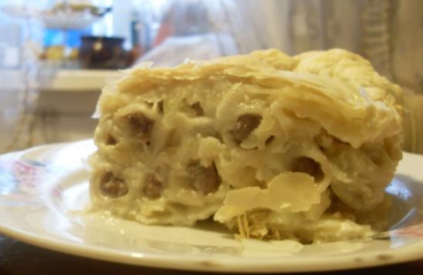 Rollitos de oblea y 5 más loco platos de cocina sitios web Rollitos de oblea y 5 más loco platos de cocina sitios web