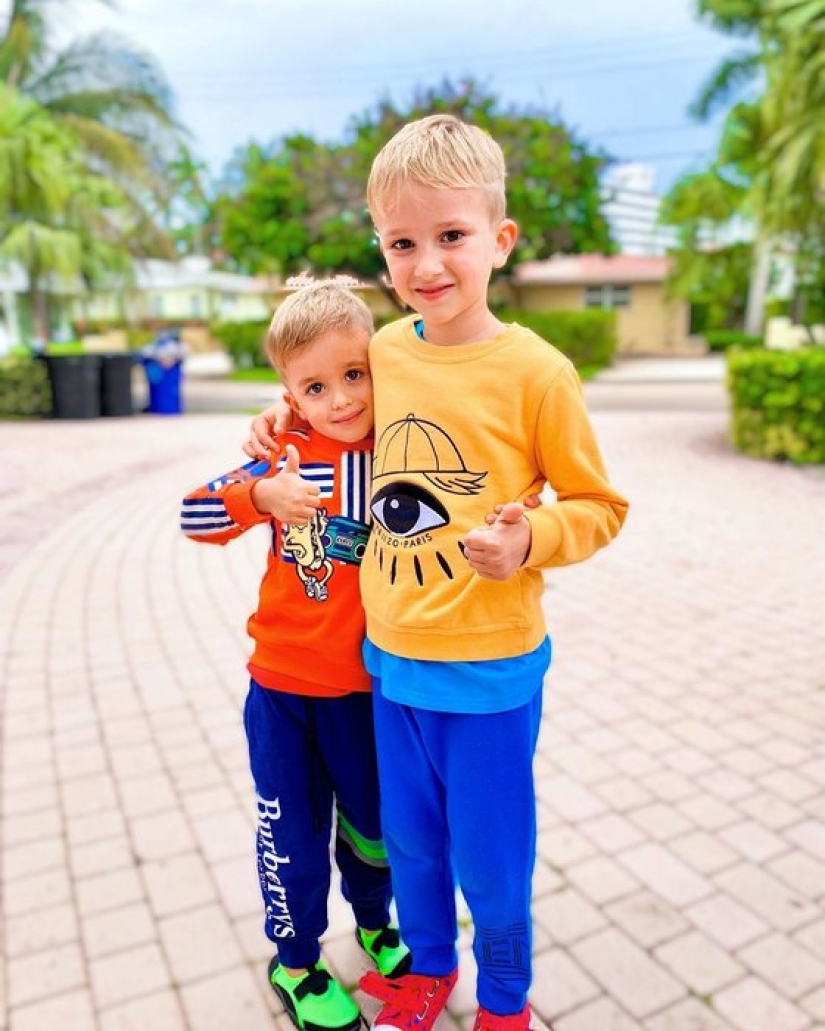 Rowing is not a child: how to earn the most young YouTube bloggers Rowing is not a child: how to earn the most young YouTube bloggers