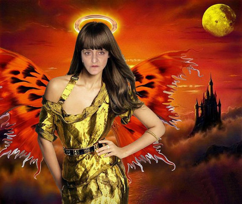 Ruso photoshop — photoshop es el más grave en el mundo Ruso photoshop — photoshop es el más grave en el mundo