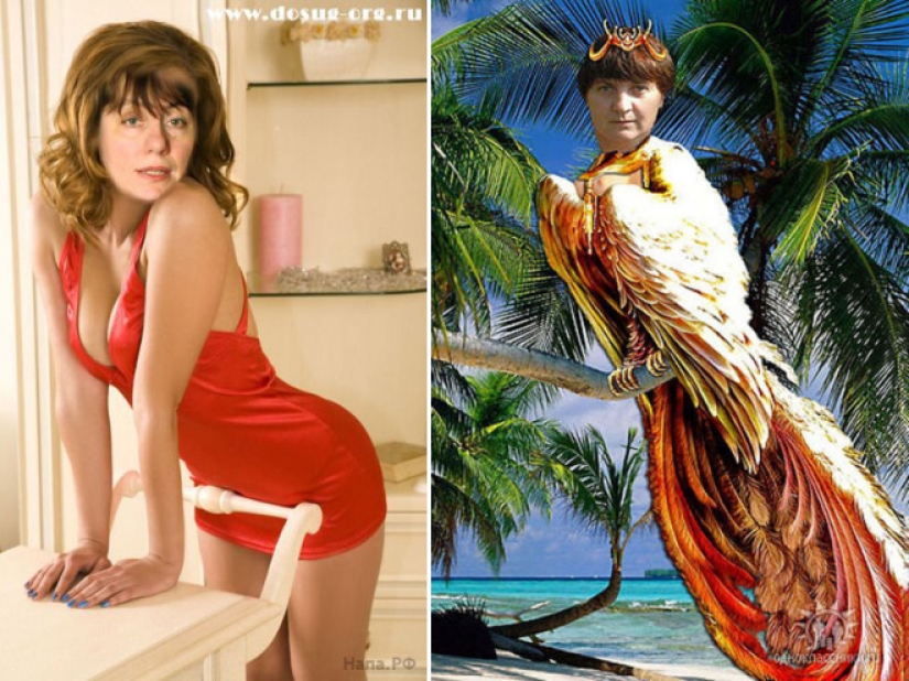 Ruso photoshop — photoshop es el más grave en el mundo Ruso photoshop — photoshop es el más grave en el mundo