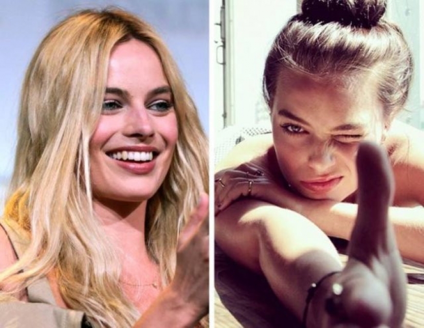 ¿Sabe usted el color natural del cabello bellezas de Hollywood? ¿Sabe usted el color natural del cabello bellezas de Hollywood?