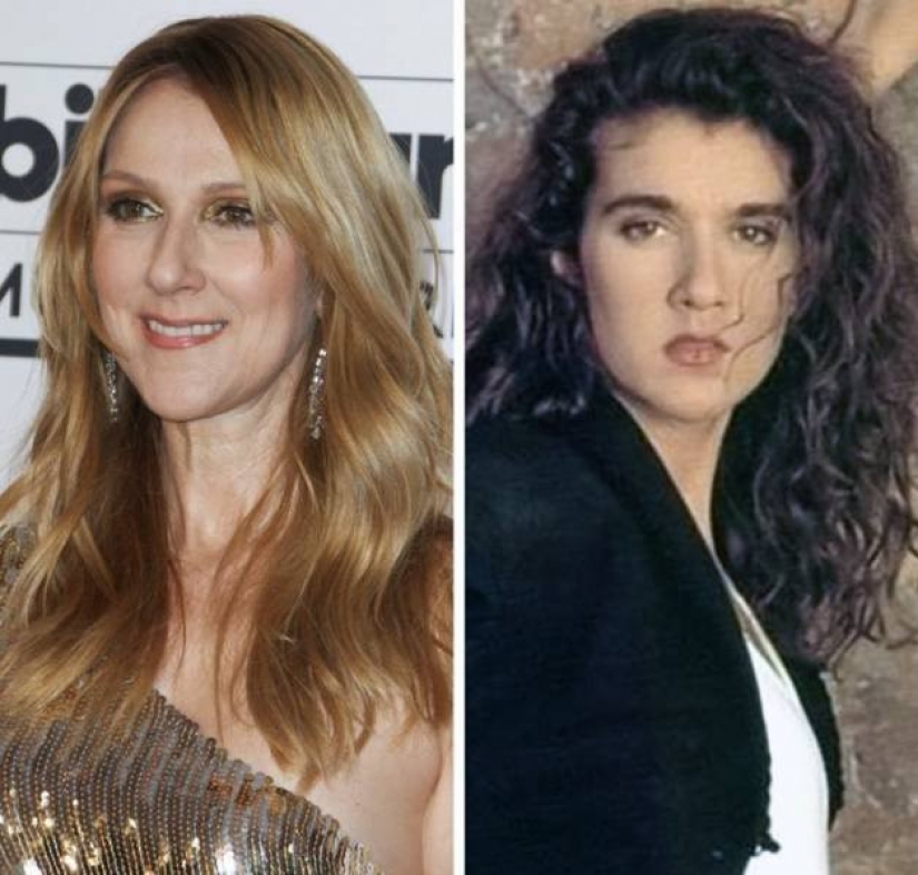 ¿Sabe usted el color natural del cabello bellezas de Hollywood? ¿Sabe usted el color natural del cabello bellezas de Hollywood?