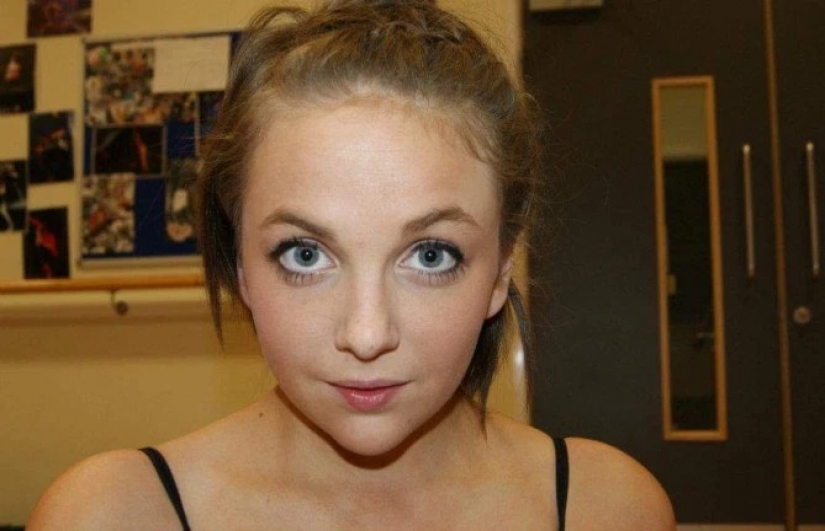 Saldos — sin azúcar: ex-Novios de la izquierda a las chicas con la deuda, sin pelo y con un niño