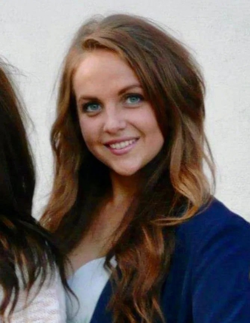 Saldos — sin azúcar: ex-Novios de la izquierda a las chicas con la deuda, sin pelo y con un niño