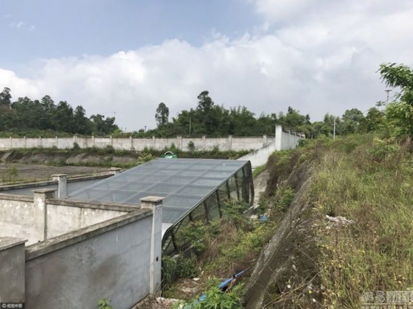 Salir a ningún lugar: China tiene la mayoría de los solitarios y los inútiles de metro Salir a ningún lugar: China tiene la mayoría de los solitarios y los inútiles de metro