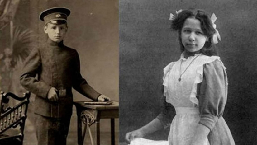 School uniforms in Russia: from Imperial decrees to anarchy School uniforms in Russia: from Imperial decrees to anarchy