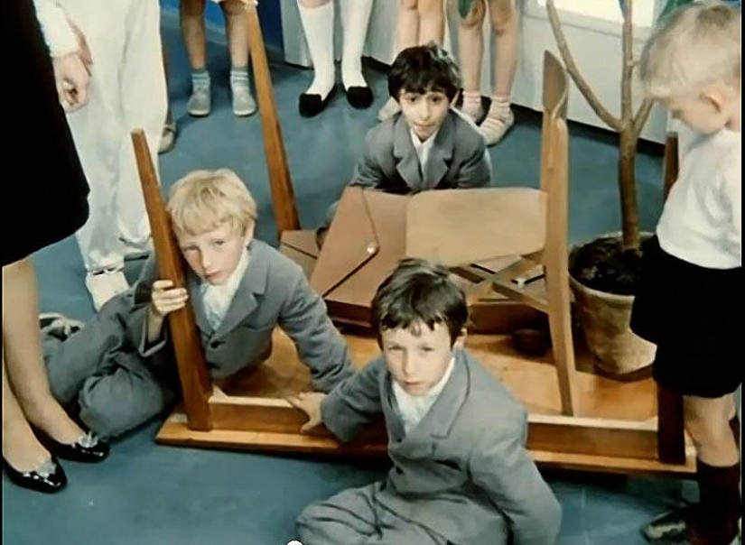 School uniforms in Russia: from Imperial decrees to anarchy School uniforms in Russia: from Imperial decrees to anarchy