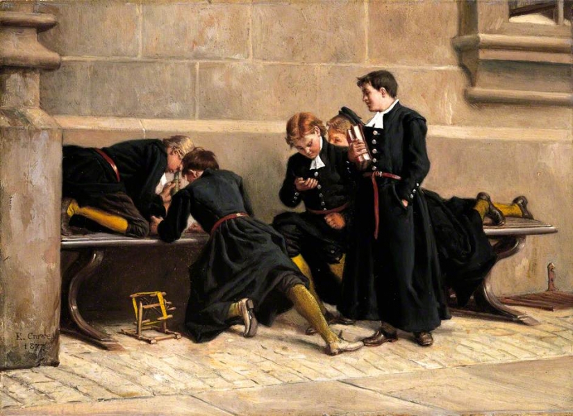 School uniforms in Russia: from Imperial decrees to anarchy School uniforms in Russia: from Imperial decrees to anarchy