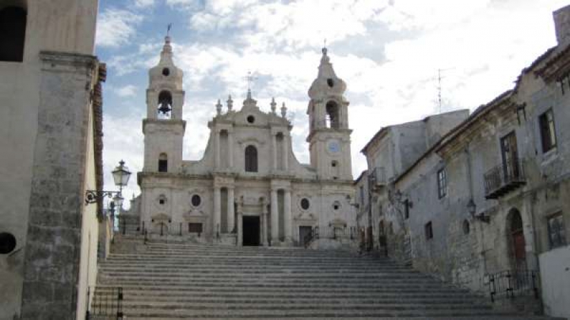 Scientists have deciphered the letter the seventeenth century, written possessed by the devil nun Scientists have deciphered the letter the seventeenth century, written possessed by the devil nun