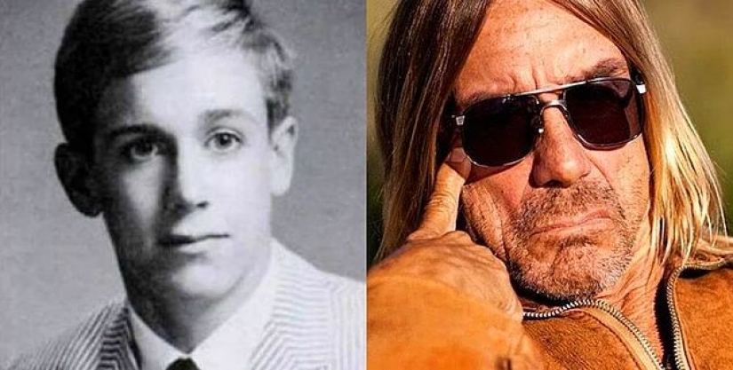 Se parecía a 20 celebridades antes de que hayan aprendido a millones Se parecía a 20 celebridades antes de que hayan aprendido a millones